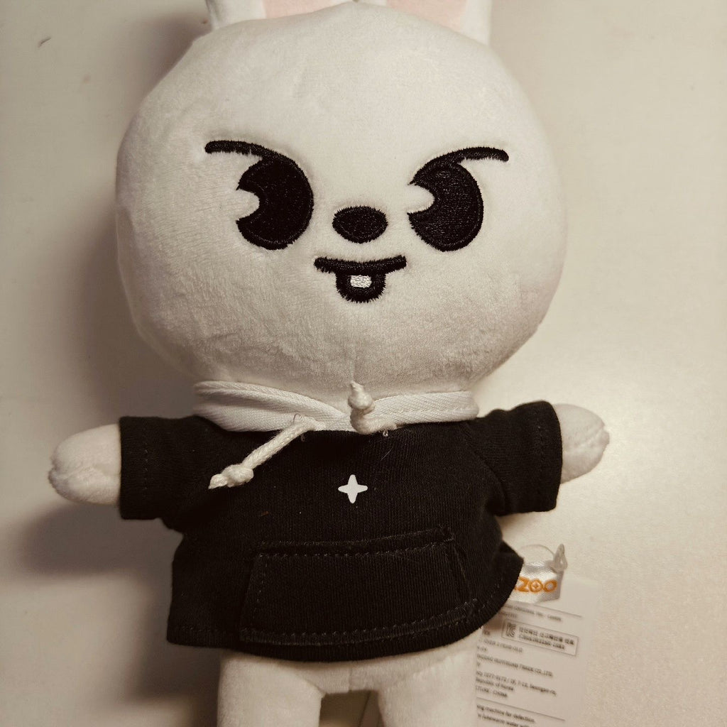 [ON HAND] Stray Kids SKZ Magic School SKZOO Plush Original ver.