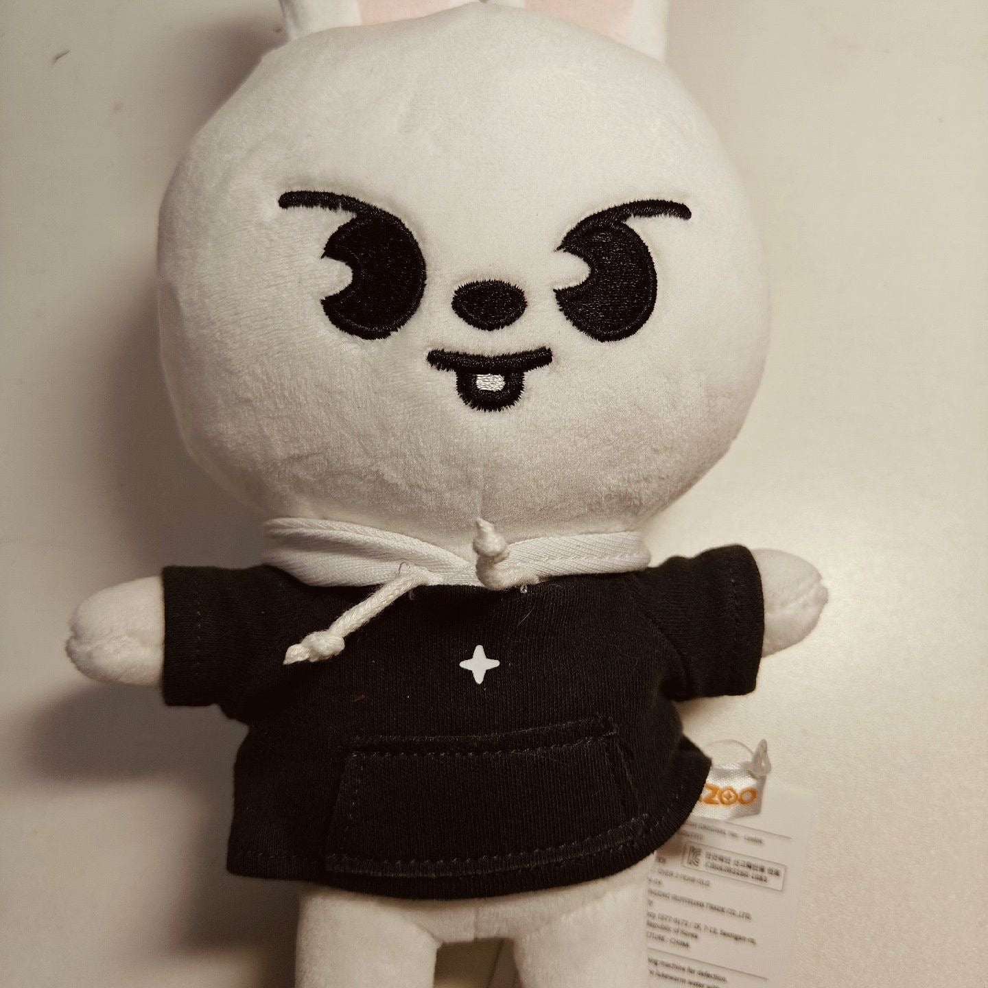 [ON HAND] Stray Kids SKZ Magic School SKZOO Plush Original ver.