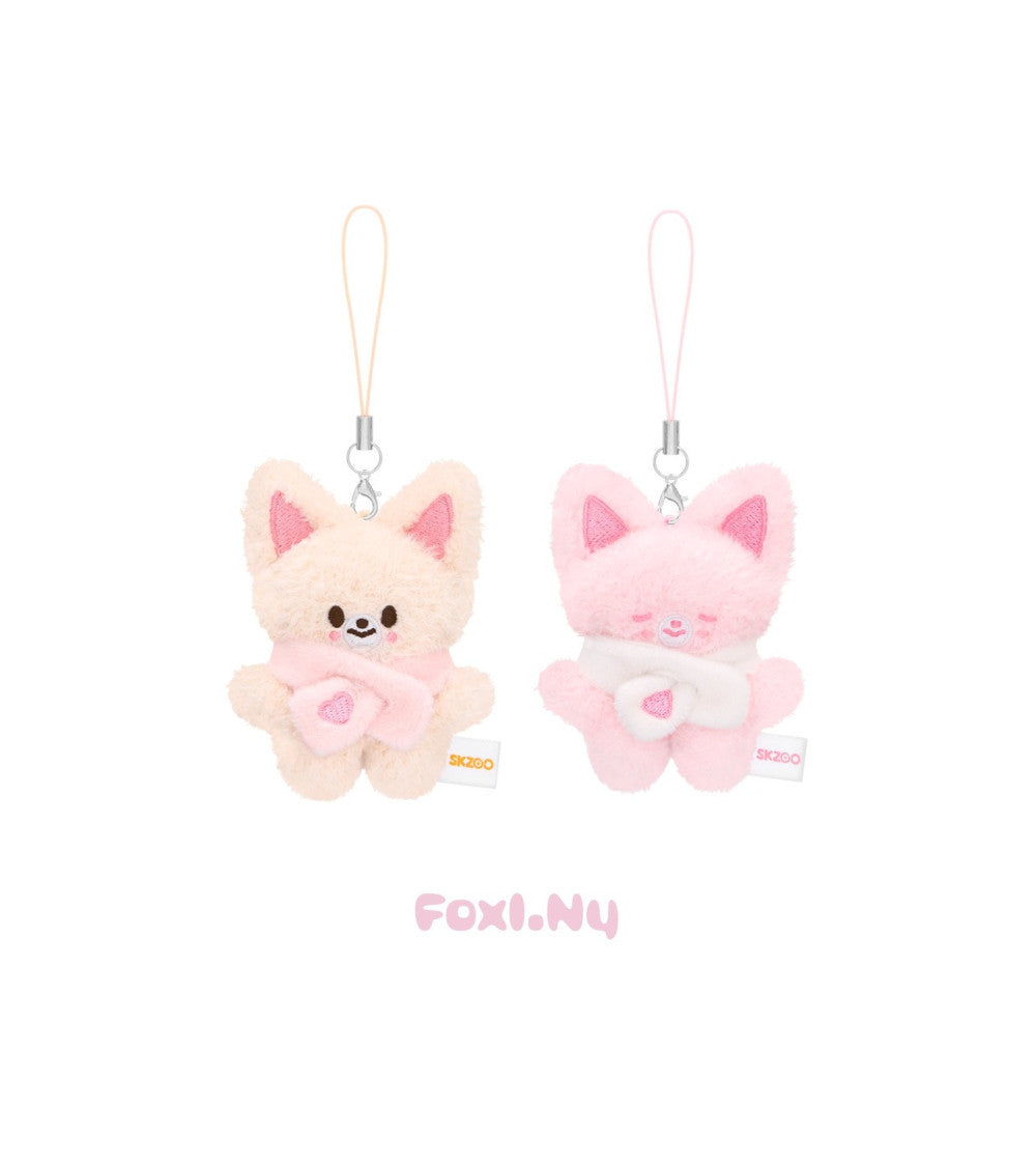 [PRE-ORDER] Stray Kids - SKZOO Secret Plush Micro Ver. 6th Fanmeeting 'STAY in Our Little House'