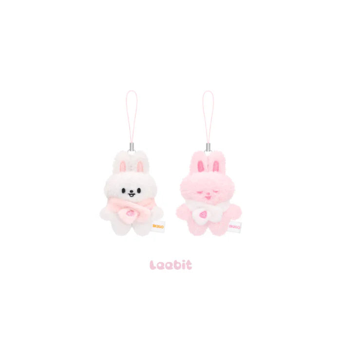 [PRE-ORDER] Stray Kids - SKZOO Secret Plush Micro Ver. 6th Fanmeeting 'STAY in Our Little House'