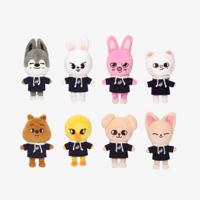 [ON HAND] Stray Kids SKZ Magic School SKZOO Plush Original ver.