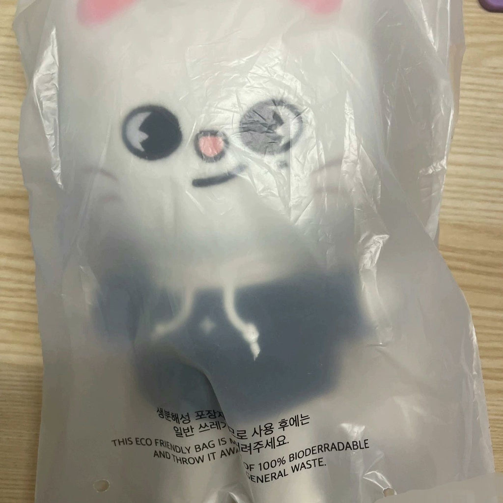 [ON HAND] Stray Kids SKZ Magic School SKZOO Plush Original ver.