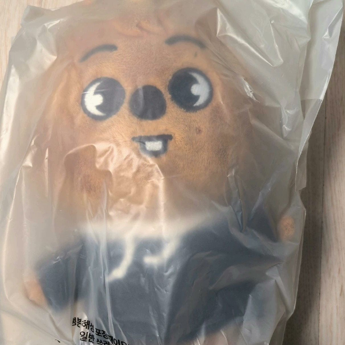 [ON HAND] Stray Kids SKZ Magic School SKZOO Plush Original ver.